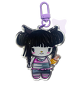 Porte-clés kitty < Taiyaki >